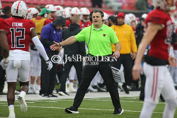 Troy @ Arkansas State (Senior Day) 11-26-22_JWM_0298