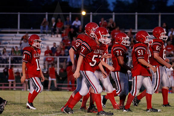 Harmony Grove @ Glen Rose 9-20-12 (Justin Manning)0179