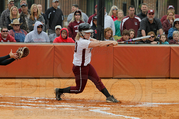 Benton vs. Russellville State Simi-Finals 5-17-2014 (© Justin Manning) JWM_0164