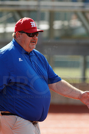 Arkansas High School Softball All-Star game 6-24-2014 (© Justin Manning) JWM_0050