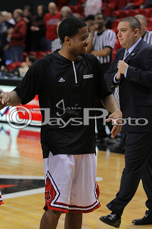 ULM @ Arkansas State Men's Basketball 2-21-2015 (©Justin Manning) JWM_044