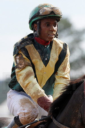 Oaklawn 1-11-13 (Justin Manning)0110