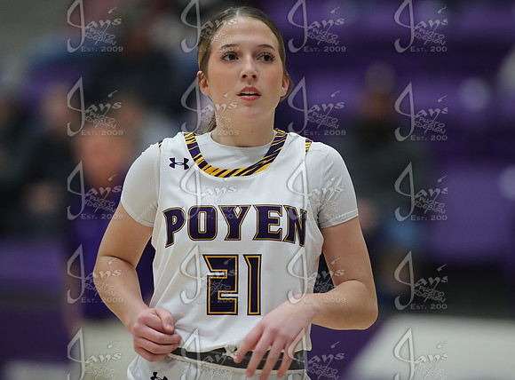 Ouachita @ Poyen Sr. Girls 1-21-25_JWM_0309