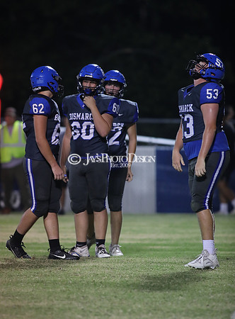 Harmony Grove @ Bismarck (Scrimmage) 8-23-24_JWM_0490