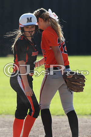 Nashville @ Malvern Softball 4-20-2015 (©Justin Manning) JWM_0080