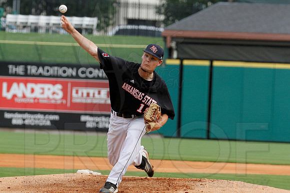 ASU vs. UAPB (Dickey Stephens Park) 5-8-12 (Justin Manning)032