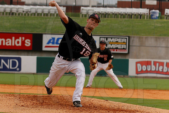 ASU vs. UAPB (Dickey Stephens Park) 5-8-12 (Justin Manning)175