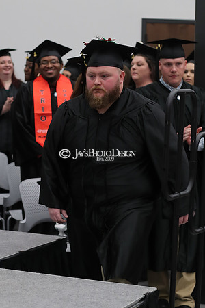 Arkansas State University Three Rivers (Health Sciences' Pinning Ceremony) LPN & RN 12-12-24 _JWM_1231
