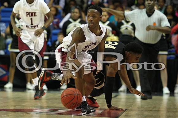 Jonesboro vs. Pine Bluff 6A State Boys 3-13-2015 (©Justin Manning) JWM_208