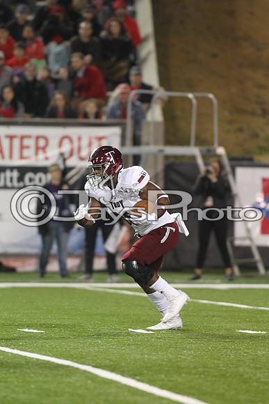 Troy @ Arkansas State 12-2-17_JWM0520