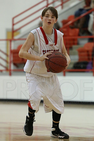 Poyen @ Glen Rose Jr Girls, Jr Boys & Senior Girls 11-18-2014 (©Justin Manning) JWM_269