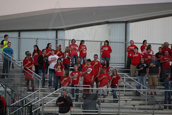 Glen Rose @ Harmony Grove 9-26-14 9-26-2014 (©Justin Manning) JWM_111