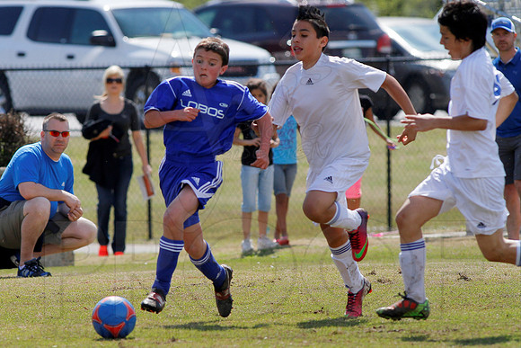Burns Park Soccer 4-6-13(© Justin Manning) JWM0135