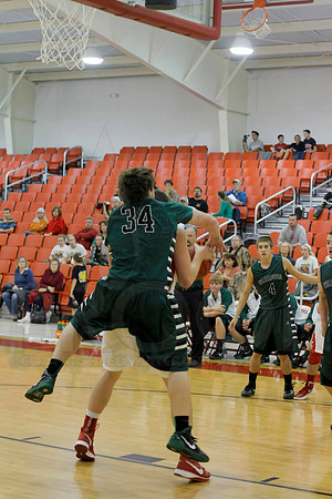 Ouachita @ Harmony Grove Sr Basketball 11-19-12 (Justin Manning)0323