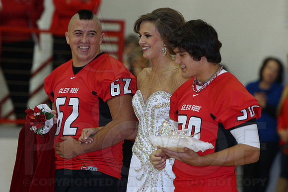Glen Rose Homecoming Day Ceremony (©Justin Manning) JWM_0084