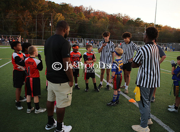 Malvern @ Lakeside 3rd Grade Flag Football (Championship) 10-29-24_JWM_0133