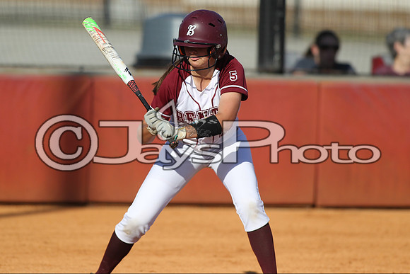 Harmony Grove @ Benton softball 4-16-2015 (©Justin Manning) JWM_0310