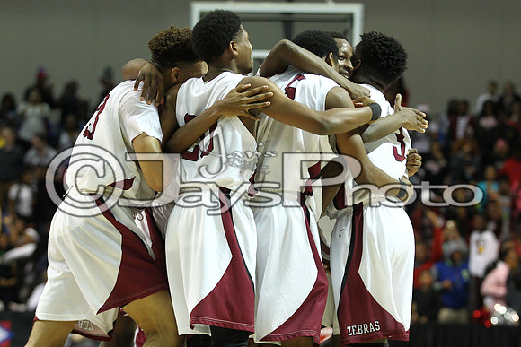 Jonesboro vs. Pine Bluff 6A State Boys 3-13-2015 (©Justin Manning) JWM_471