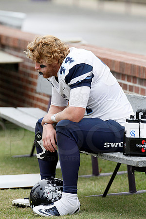Southwestern Ok. St. @ OBU  (Homecoming) 10-6-12 (Justin Manning)0301