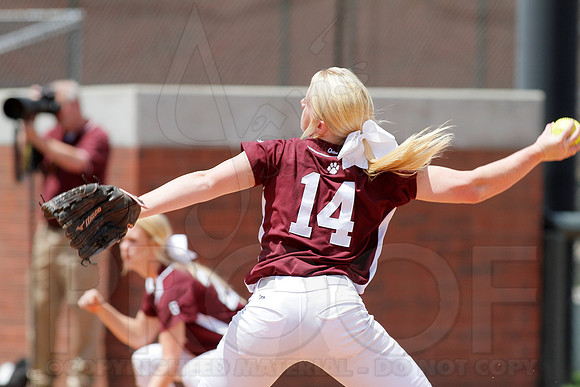 6A Benton vs Russellville State Finals 5-17-13 (© Justin Manning) JWM0024