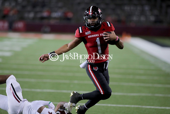 Troy @ Arkansas State 10-26-24_JWM_1485