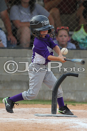 Benton vs. Hamburg 6 year old All Stars 6-29-2015 (©Justin Manning) JWM_0094