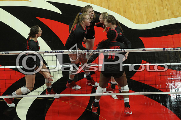 Arkansas State vs. Coastal Carolina 11-18-17_JWM0086