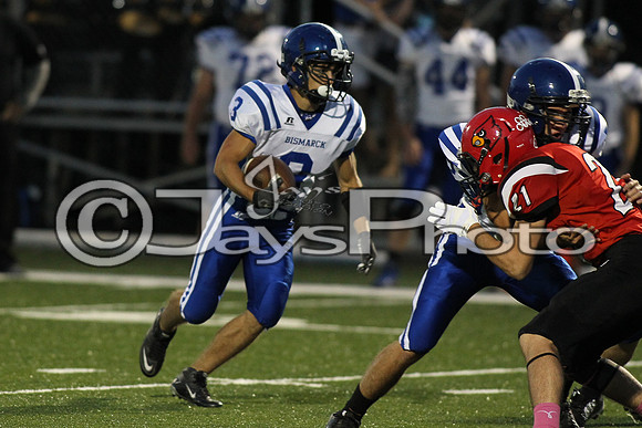 Bismarck @ Harmony Grove 10-2-2015 (©Justin Manning) JWM_0216