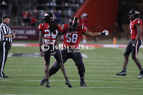 Troy @ Arkansas State 10-26-24_JWM_1324