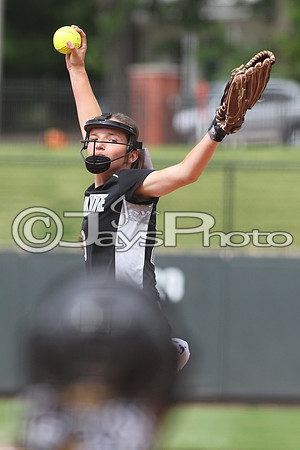 4A State Softball Finals Bauxite vs. Mena 5-22-2015 (©Justin Manning) JWM_0274