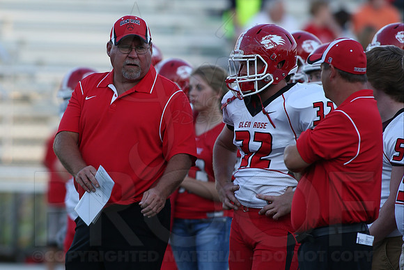 Glen Rose @ Harmony Grove 9-26-14 9-26-2014 (©Justin Manning) JWM_051