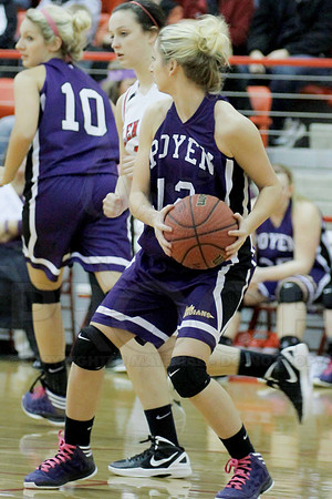 Poyen @ Glen Rose Jr Boys-Girls & Sr Girls 11-13-12(Justin Manning)0212