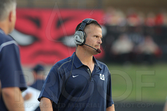 Utah State @ Arkansas State 9-20-2014 (©Justin Manning) JWM_210