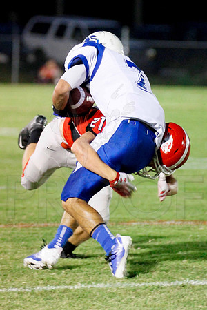 Jessieville @ Glen Rose 9-28-12 (Justin Manning)0090