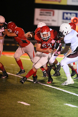 Prescott @ Glen Rose Jr High 10-16-2014 (©Justin Manning) JWM_183