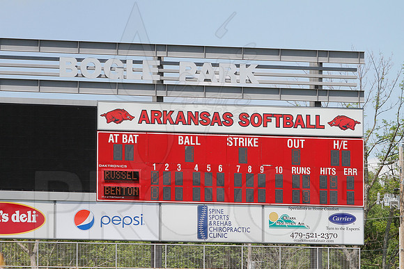 6A Benton vs Russellville State Finals 5-17-13 (© Justin Manning) JWM0106
