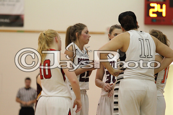 Tri-Lakes All Star Baketball Game 3-17-2015 (©Justin Manning) JWM_0087