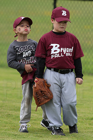 Bryant Fall Ball 9-13-2014 (©Justin Manning) JWM_018