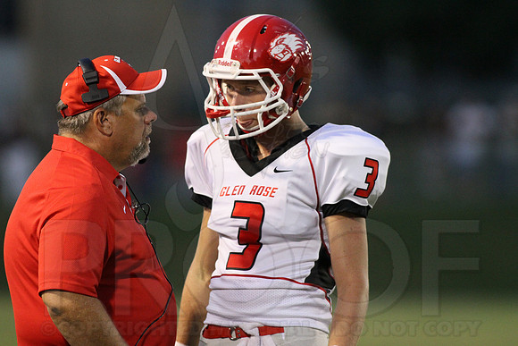 Glen Rose @ Bauxite 9-13-13 (© Justin Manning) JWM0159