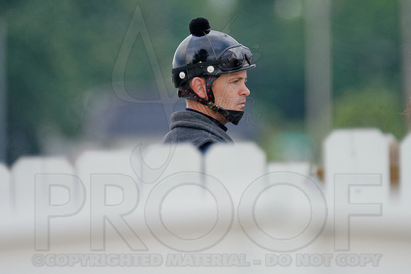 Morning Workouts (Arkansas Derby)6