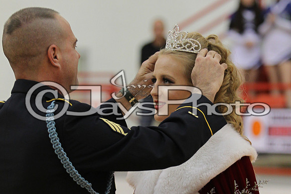 Jessieville @ Glen Rose (Homecoming) JWM_0331