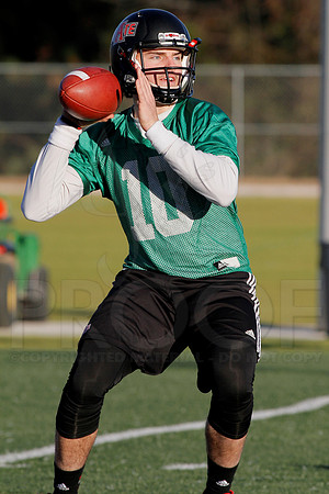 Arkansas State GoDaddy Bowl Practice (Day 2) (©Justin Manning) JWM_0313