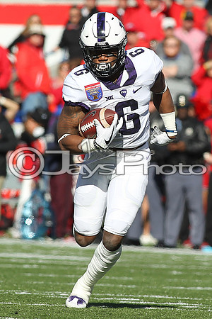 Autozone Liberty Bowl Georgia Bulldogs vs TCU Horned Frogs_JWM_00690