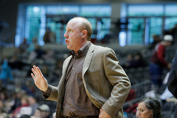 ASU @ UALR 3-2-130081 (©Justin Manning)