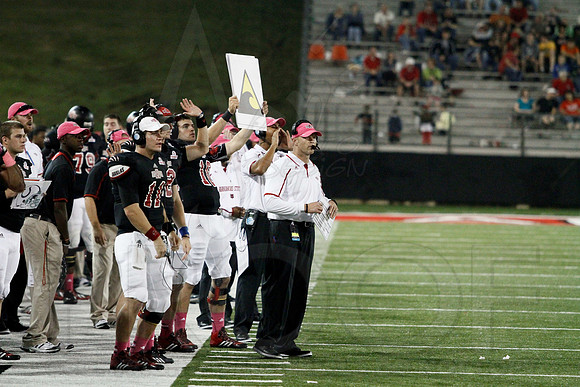 Idaho @ ASU 10-12-13 (© Justin Manning) JWM0697