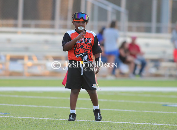 Malvern @ Lakeside 3rd Grade Flag Football (Championship) 10-29-24_JWM_0070
