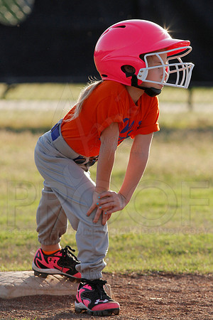 Panthers @ Mets 5-6 year old baseball 4-22-2014 (© Justin Manning) JWM_0193
