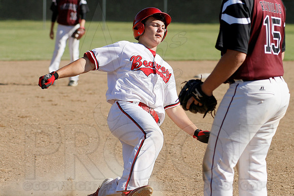 Benton (Freshman) @ Glen Rose 4-23-12(Justin Manning)031