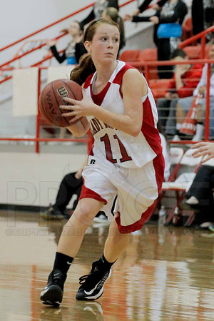 Poyen @ Glen Rose Jr Boys-Girls & Sr Girls 11-13-12(Justin Manning)0033