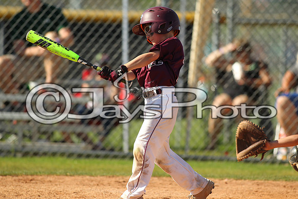 Benton Panthers vs. Conway Cats_0215